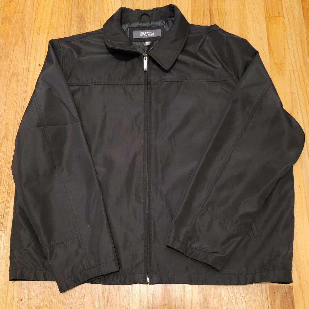 Kenneth Cole Reaction Lightweight Blazer